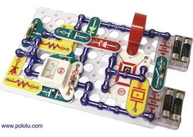 SC-500 Snap Circuits 500-in-1