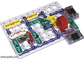 SC-300 Snap Circuits 300-in-1