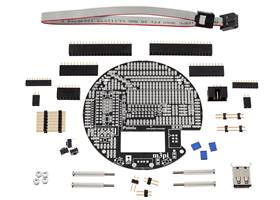 Pololu m3pi expansion kit
