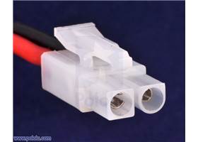 Female Tamiya plug connector