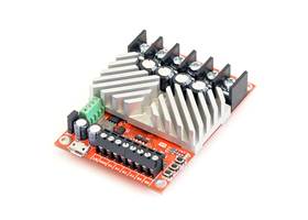 Ion Motion Control RoboClaw ST 2x45A dual motor controller (V5) (1)