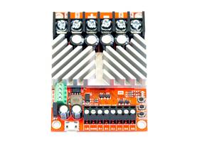 Ion Motion Control RoboClaw ST 2x45A dual motor controller (V5) (2) (2)