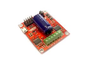 Ion Motion Control RoboClaw 2x7A or 2x5A dual motor controller (V5) (1)