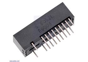 Sharp GP2Y0A60SZLF Analog Distance Sensor 10-150cm (1)