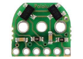 Magnetic Encoder Kit for Micro Metal Gearmotors (old version; not compatible with HPCB micro metal gearmotors)
