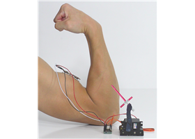 I got your torque right here ;)