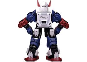 XYZrobot Bolide Y-01 Advanced Humanoid Robot