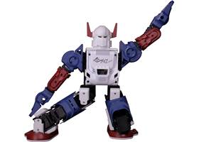 XYZrobot Bolide Y-01 Advanced Humanoid Robot (2) (2)