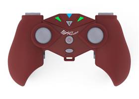 XYZrobot Bolide Y-01 Advanced Humanoid Robot Bluetooth 4.0 LTE remote control