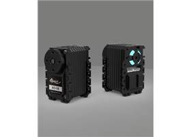 XYZrobot Bolide Y-01 Advanced Humanoid Robot smart servos