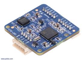 UM7-LT orientation sensor