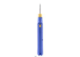 Hakko FX-901 Cordless Soldering Iron, front view