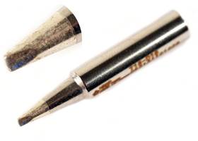 Hakko T18-D16 Soldering Tip, close up