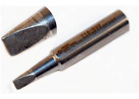 Hakko T18-D32 Soldering Tip, close up