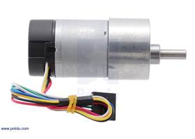 37D mm metal gearmotor with 64 CPR encoder (2) (2)