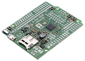A-Star 32U4 Prime SV microSD (SMT Components Only)