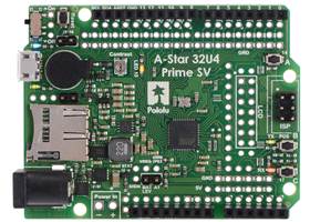 A-Star 32U4 Prime SV microSD (1)