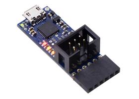 Pololu USB AVR Programmer v2
