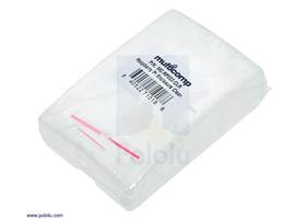 Translucent Enclosure for Raspberry Pi Model B+