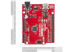 SparkFun Tinker Kit (3)