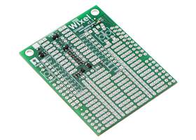 Wixel Shield for Arduino, v1.1