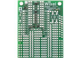 Wixel Shield for Arduino, v1.1 (1)