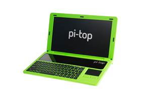 Pi-Top (Green)