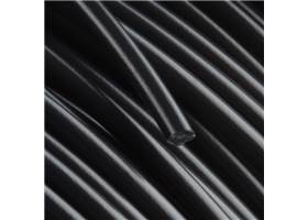 PLA Filament 3mm - 1kg (Black) (2)