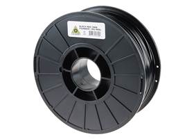 ABS Filament 3mm - 1kg (Black)