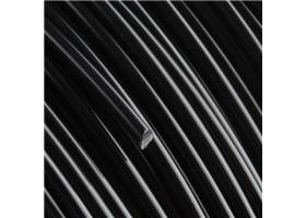ABS Filament 3mm - 1kg (Black) (2)
