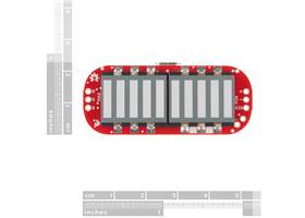 MyoWare LED Shield (2)