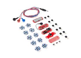 MyoWare Muscle Sensor Development Kit