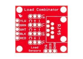 SparkFun Load Sensor Combinator (Ver. 1.1) (4)