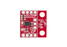 SparkFun IMU Breakout - MPU-9250 (2)