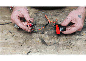 SparkFun IMU Breakout - MPU-9250 (5)