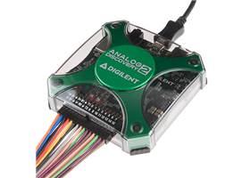 Digilent Analog Discovery 2