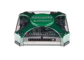 Digilent Analog Discovery 2 (5)