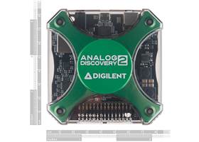 Digilent Analog Discovery 2 (7)