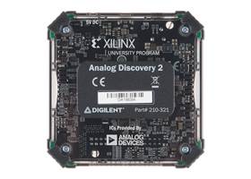 Digilent Analog Discovery 2 (8)