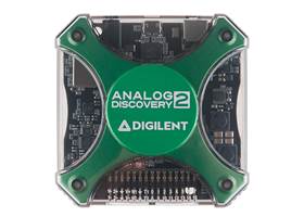 Digilent Analog Discovery 2 (9)