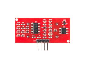 Ultrasonic Sensor - HC-SR04 (3)