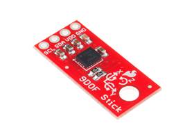 SparkFun 9DoF Sensor Stick