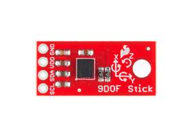SparkFun 9DoF Sensor Stick (2)