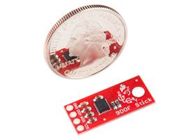 SparkFun 9DoF Sensor Stick (4)