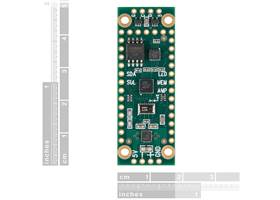 Teensy Prop Shield (2)
