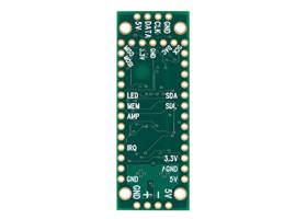 Teensy Prop Shield LC (3)