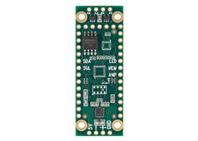 Teensy Prop Shield LC (4)