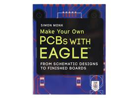 Make Your Own PCBs with Eagle