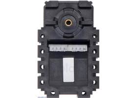 XYZrobot Smart Servo A1-16, bottom view.