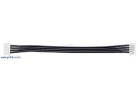 XYZrobot Smart Servo Cable 10cm.